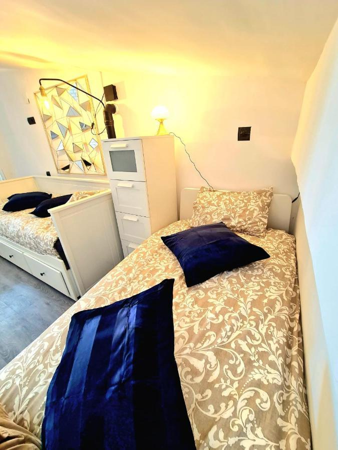 Apartamento Sky level Loft Sierra Nevada Exterior foto