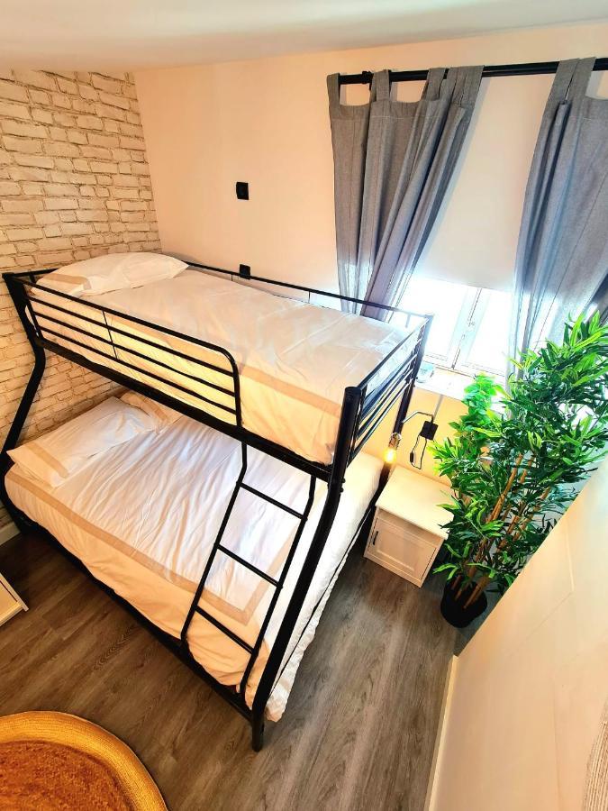 Apartamento Sky level Loft Sierra Nevada Exterior foto