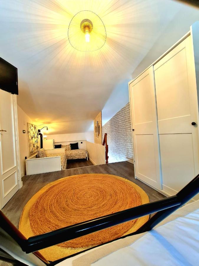Apartamento Sky level Loft Sierra Nevada Exterior foto