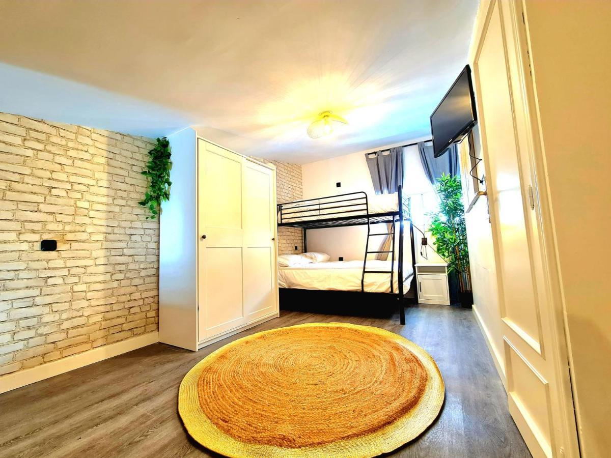 Apartamento Sky level Loft Sierra Nevada Exterior foto