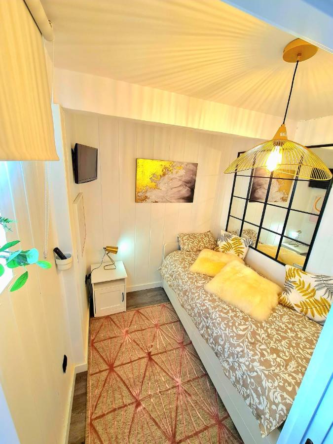 Apartamento Sky level Loft Sierra Nevada Exterior foto