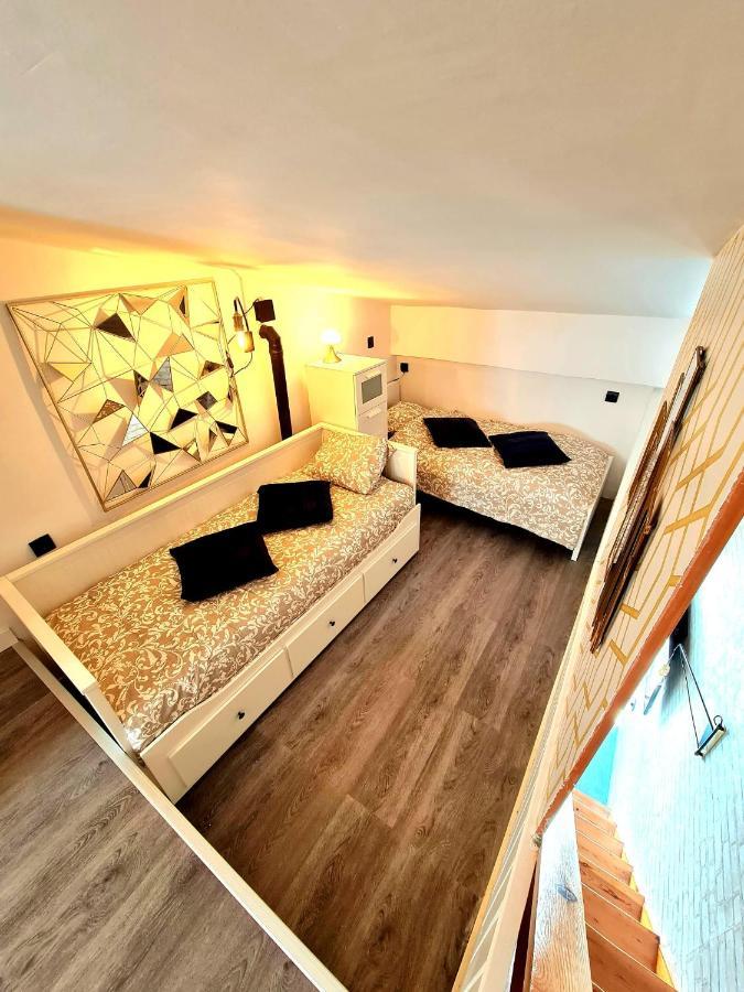 Apartamento Sky level Loft Sierra Nevada Exterior foto